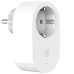 Умная розетка Xiaomi Smart Plug (WIFI) ZNCZ05CM Mi, белый