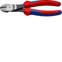 Бокорезы Knipex KN-7402180
