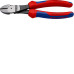 Бокорезы Knipex KN-7402180